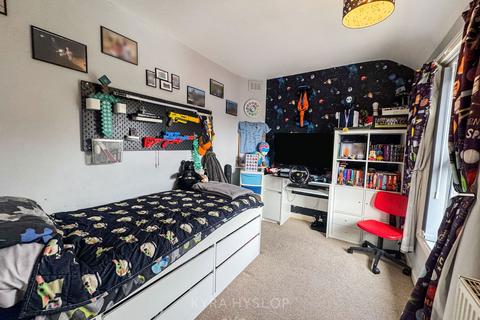 107 Chestnut Avenue, Exeter, EX2 6DN