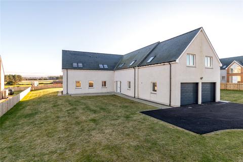 6 bedroom detached house for sale, Kincaple, Nether Burnhaugh, Netherley, Stonehaven, Aberdeenshire, AB39