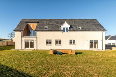 6 bedroom detached house for sale, Kincaple, Nether Burnhaugh, Netherley, Stonehaven, Aberdeenshire, AB39