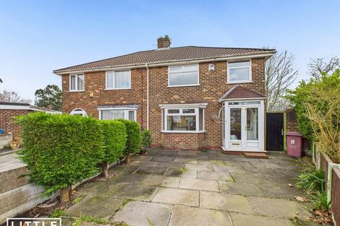 3 bedroom semi-detached house for sale, Walpole Avenue, Whiston, L35