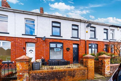 3 bedroom terraced house for sale, Duffryn Bach Terrace, Church Village, Pontypridd, CF38 1AL