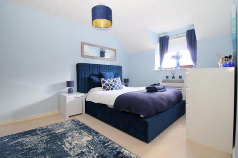 3 Ennismore Green, Luton, LU2 8UP