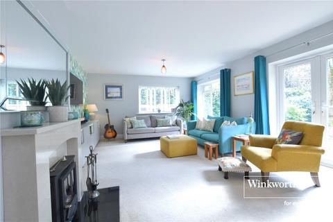 4 bedroom detached house for sale, Wimborne Road East, Dorset BH22