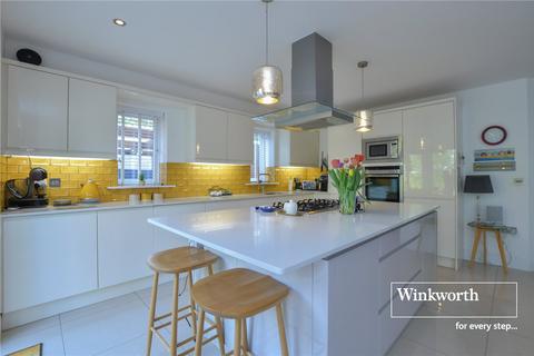 4 bedroom detached house for sale, Wimborne Road East, Dorset BH22