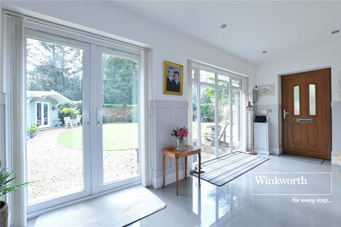 5 bedroom detached house for sale, Wimborne Road East, Dorset BH22