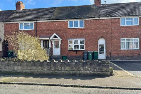 3 bedroom terraced house for sale, Hartland Road, West Bromwich, B71 3DF