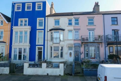 5 bedroom terraced house for sale, Sandylands Promenade, Heysham, LA3 1DN