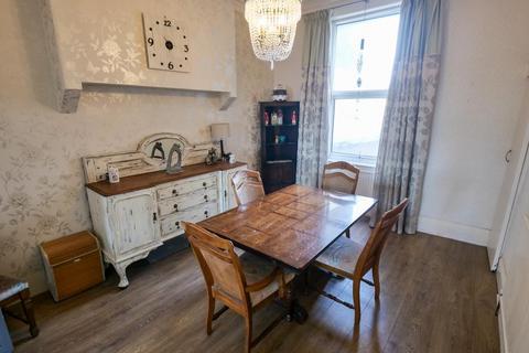 5 bedroom terraced house for sale, Sandylands Promenade, Heysham, LA3 1DN