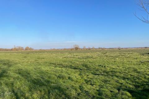 Land to rent, Lot 1: Land At North Moor & Wisteria Farm, Coxhill, North Newton, Bridgwater, Somerset, TA7