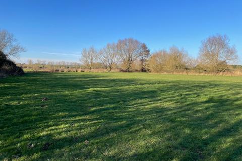 Land to rent, Lot 3: Land At North Moor & Wistera Farm, Coxhill, North Newton, Bridgwater, Somerset, TA7