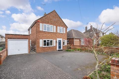 3 bedroom detached house for sale, Grimmers Road, Wisbech, Cambridgeshire, PE13 3QJ