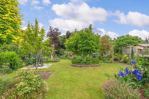 3 bedroom detached house for sale, Grimmers Road, Wisbech, Cambridgeshire, PE13 3QJ