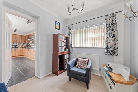 3 bedroom detached house for sale, Grimmers Road, Wisbech, Cambridgeshire, PE13 3QJ