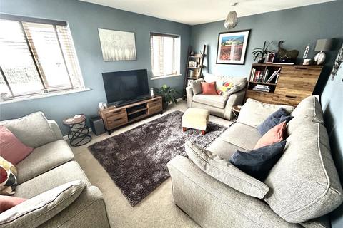 1 Bluecoat Close, South Molton, EX36 4FF