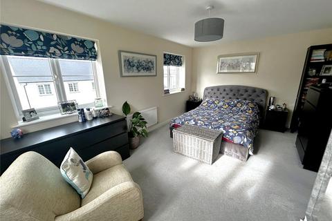 1 Bluecoat Close, South Molton, EX36 4FF