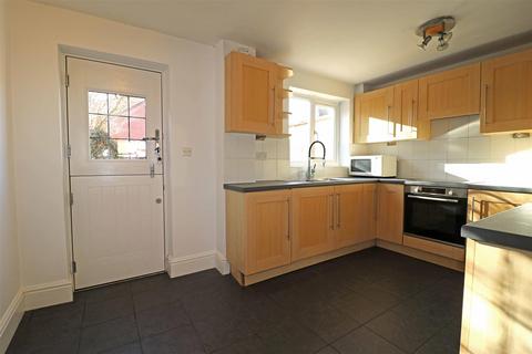 2 bedroom terraced house for sale, Edward Street Warwick