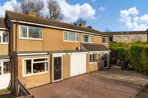 4 bedroom terraced house for sale, Maltings Close, Royston SG8