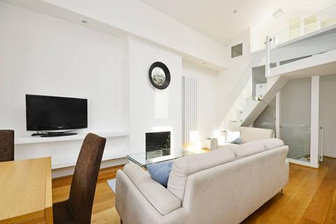 2 bedroom flat for sale, Gloucester Terrace, Bayswater, London, W2