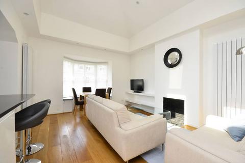 2 bedroom flat for sale, Gloucester Terrace, Bayswater, London, W2