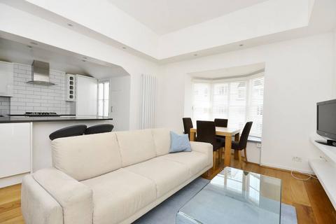 2 bedroom flat for sale, Gloucester Terrace, Bayswater, London, W2