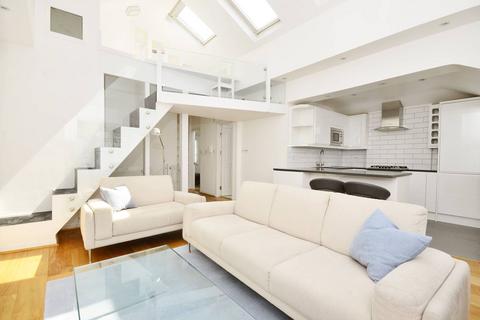 2 bedroom flat for sale, Gloucester Terrace, Bayswater, London, W2