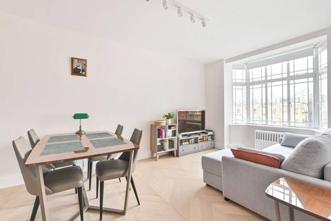 1 bedroom flat for sale, Queensway, Bayswater, London, W2