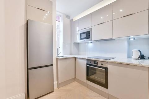 1 bedroom flat for sale, Queensway, Bayswater, London, W2