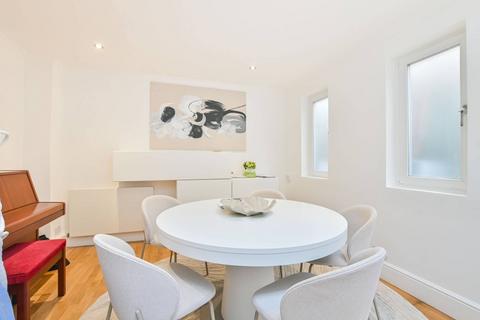 15 Uxbridge Street, London, W8 7TQ