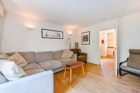 35 Canonbury Crescent, London, N1 2FD