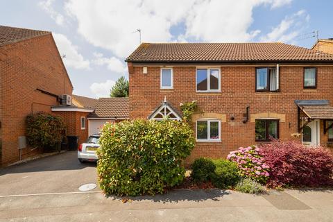 3 bedroom semi-detached house for sale, Willow Bed Close, Fishponds