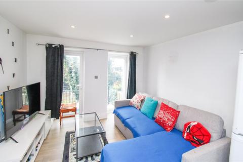 2 bedroom apartment to rent, Central Hill, London, SE19