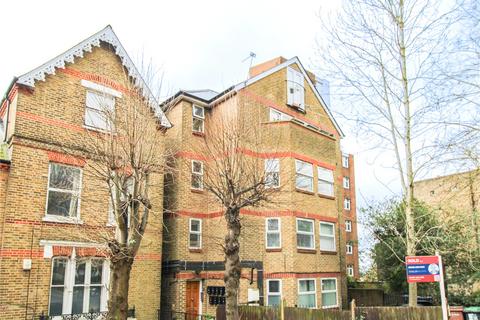 undefined, Central Hill, London, SE19