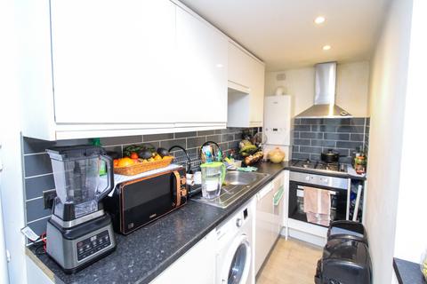 undefined, Central Hill, London, SE19