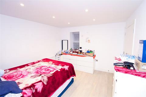 undefined, Central Hill, London, SE19