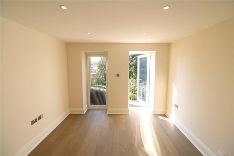 undefined, Central Hill, London, SE19