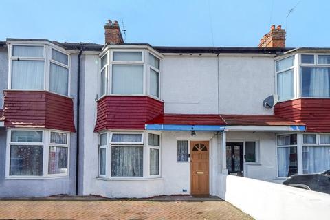 4 bedroom terraced house for sale, Glebe Avenue, Mitcham, CR4