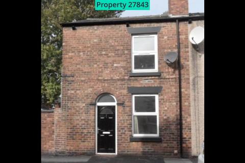 3 bedroom end of terrace house to rent, Bold Street, Leigh, WN7 1BJ