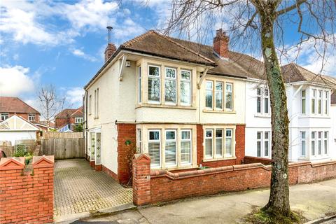 4 bedroom semi-detached house for sale, Waterloo Road, Penylan, Cardiff, CF23