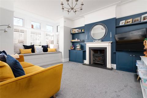 4 bedroom semi-detached house for sale, Waterloo Road, Penylan, Cardiff, CF23