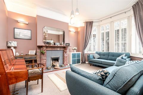 4 bedroom terraced house for sale, Penylan Terrace, Penylan, Cardiff, CF23