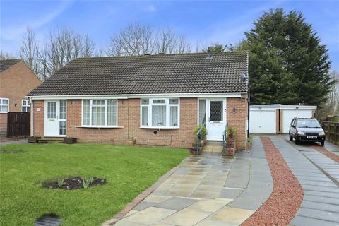 1 bedroom bungalow for sale, Cedarwood Glade, Stainton