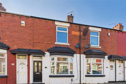 3 bedroom terraced house for sale, Fitzwilliam Street, Redcar