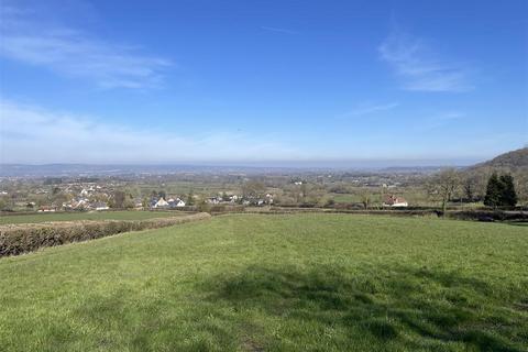 Land for sale, Blagdon Hill, Taunton