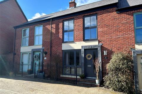 2 bedroom terraced house for sale, Smallhill Road, Lawley Village, Telford, Shropshire, TF4