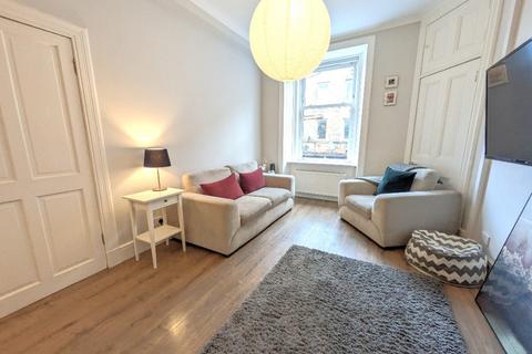 1 bedroom flat to rent, Restalrig Road South, Restalrig, Edinburgh, EH7