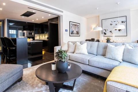 2 bedroom apartment to rent, Mayfair, London W1K