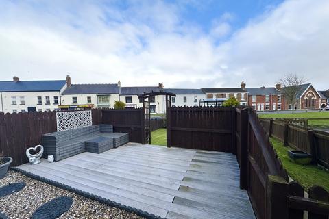 3 bedroom end of terrace house for sale, Victoria Mews, Easington Village, Peterlee, County Durham, SR8