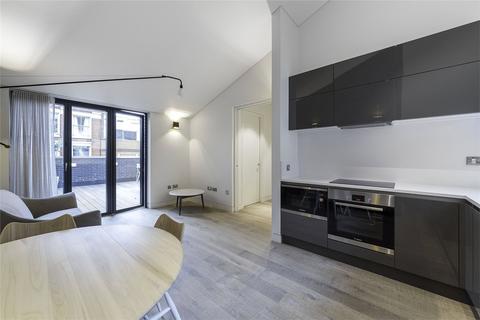 1 bedroom penthouse to rent, Mallow Street, EC1Y