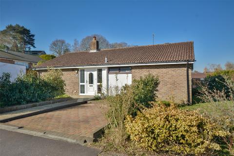 2 bedroom bungalow for sale, Mill End, West Chiltington, Pulborough, West Sussex, RH20