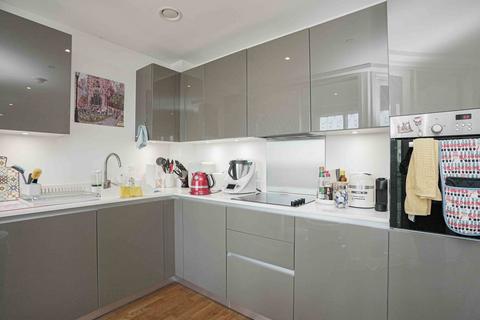 3 bedroom apartment for sale, Victory Parade, Royal Arsenal SE18